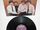 BEATLES LP - BEATLES VI - CANADA - CAPITOL # ST-2358 v. 1978 purple Label nmint