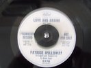 patrice holloway love & desire -  ecstasy. CAPITOL DEMO ORIGINAL.