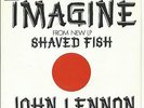 7'John Lennon   Imagine/Working Class Hero  APPLE RARES COVER BEATLES
