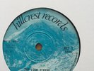 Glen Adams/Boy Gray - The Lion Sleeps/Sounds Intensified - Hillcrest Records HCT