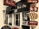 THE MUSIC CITY STORY  