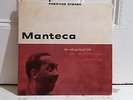 Rare Orig. Stereo -Manteca Red Garland Trio plus Ray Barretto-Prestige7139 -RVG