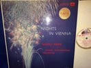 @ASD 279 *WHITE/GOLD* RUDOLF KEMPE* NIGHTS IN VIENNA* VIENNA PHILHARMONIC* NM