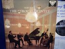 SXL 2110 WBg ED1 *CURZON /VIENNA OCTET* SCHUBERT THE 