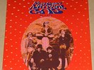 WEST COAST NATURAL GAS - TWO'S A PAIR, 2012 vinyl LP, PSYCH, NEW - SEALED