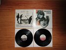 Mando Diao: Give Me Fire - 2 LP - Foc