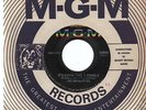The Royalettes Its Gonna Take A Miracle / Out Of Sight, Out Of Mind MGM Reco