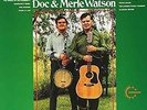 Watson Doc & Merle-Ballads From Deep Gap  VINYL NEU