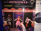 @SXL 2011 WBg ED1 *BLUEBACK* ANSERMET* CONDUCTS *STRAVINSKY: PETRUSHKA* OSR*