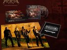 Ragnarok - Psychopathology [Limited to 666] [2CDBox Set + poster + badge]