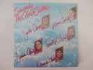 THE CLARK SISTERS SINCERELY 1982 LP BLACK GOSPEL SOUL NEW BIRTH 7058 Twinkie