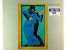 Steely Dan Gaucho EX TEST MCA 6102 Robert Ludwig Master Shrink Lyric Sleeve 1980
