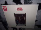 B.B.KING RARE LP IN LONDON 1971 HÖR ZU/PROBE REC.334 INSERT 9 TRACKS