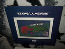 B.B.KING RARE LP L.A.MIDNIGHT 1972 PROBE REC.93207 GERMAN PR. 7 TRACKS