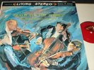 RCA LSC-2378 SD Schubert Death & The Maiden Julliard Quartet LP TAS LIST  1s/3s