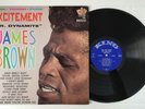 James Brown - Good Good Twistin' - 1962 Stereo Vinyl LP King KS 780 (NM-)