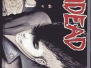 MC  The Undead -Act Your Rage  Tape