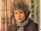 Bob Dylan-Blonde on Blonde-1966 Gatefold 2 Vinyl L.P