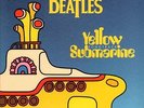 The Beatles(Yellow Vinyl LP Gatefold)Yellow Submarine Songtrack-Apple-5-NM-/NM