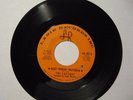 RARE SWEET NORTHERN SOUL 45 THE CAESARS  GET YOURSELF TOGETHER / I LOVE YOU