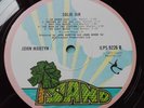 JOHN MARTYN Solid Air UK G/F LP 1st.Press  `ISLAND PINK-RIM` 1973 stunning MINT.