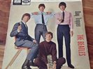 THE BEATLES *DAY TRIPPER* 1966 SPANISH DSOE 16.685