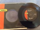 CARTER, LEWIS -HERE’S HOPIN’ rare UK 1962 / MOD / BEAT / JOE MEEK RGM/ NEAR MINT