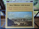RCA SB 2092 (LDS 2347) MOZART SYMPHONY No 40 HAYDN SYMPHONY No 104 KARAJAN EX+