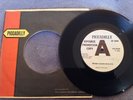 SOUNDS AROUND rare UK 1966 DEMO PROMO / MOD / R&B / DANCER / NEAR MINT