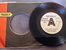 BUDDY BRITTEN + THE REGENTS rare UK 1965 DEMO PROMO / MOD BEAT DANCER / EX+++