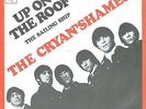 CRYAN' SHAMES 
