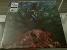 Opeth Sorceress Limited EXCLUSIVE GOLD Colored Tour Vinyl (Possibly Signed) RARE