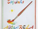 TOQUINHO Aquarela bossa nova brazil brasil 1983 ariola 813458-1 4 LP