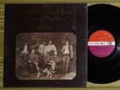 CROSBY STILLS NASH & YOUNG, DEJA VU, LP 1970 UK RED PLUM 1ST PRESS EX-/EX TEXTUR