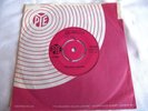 THE SOUL AGENTS   I JUST WANT TO MAKE LOVE TO YOU ** 1964 PYE 45 MOD R&B