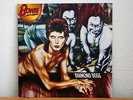 David Bowie ?– Diamond Dogs, Original 1974 Gatefold Vinyl LP - A1/B1 (NM)