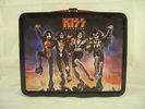 Kiss Destroyer Lunch Box