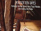 CUBY AND THE BLIZZARDS LP   FORGOTTEN TAPES    HOLLAND