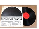 Orig Blue Oyster Cult 1st LP DJ Promo Timing Strip Near Mint Free Shipping