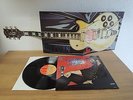 WALTER ROSSI SIX STRINGS NINE LIVES IN MINT GIMMIX PROG ROCK