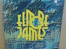 ELMORE JAMES TO KNOW A MAN VOLUME I AND VOLUME II UK ST BLUE HORIZON LP MINT