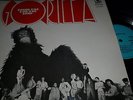 Bonzo Dog Doo Dah Band Gorilla 1967 UK Liberty Stereo Vinyl LP LBS83056