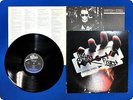 JUDAS PRIEST British Steel 253P208 LP Ez5291