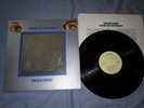 URIAH HEEP look at yourself  1971  UK EARLY  PRESS -BRONZE LAB(A1U;B2U) -EX+