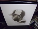 J Dilla Bangin Like A Dilla Instrumental 2x LP NEW CLEAR Colored vinyl
