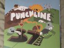 PUNCHLINE LP 37 EVERYWHERE COLOR VINYL TRI-FOLD JACKET 110 COPIES MADE BAYSIDE