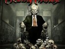 PRETTY MAIDS -KINGMAKER (LIMITED .GATEFOLD/RED VINYL/180 GRAMM)   VINYL LP NEU