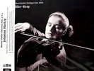 * ANALOGPHONIC - SWR MUSIC - CNLR-1604 - MOZART - JOHANNA MARTZY - MÜLLER-KRAY *