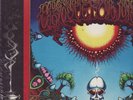 Grateful Dead Aoxomoxoa Orig 1969 Warner  Bros LP W7 Label Shrink Inner Slv VG++