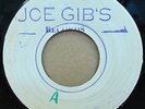 THE DESTROYERS FRANCO NERO OG JAMAICAN JOE GIBBS BLANK 7